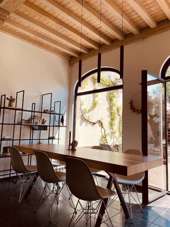 B&B Kleinen Bosch Beveren  Εξωτερικό φωτογραφία